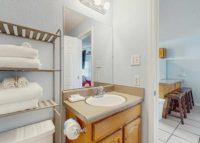 Holiday home Sunrise Village 206