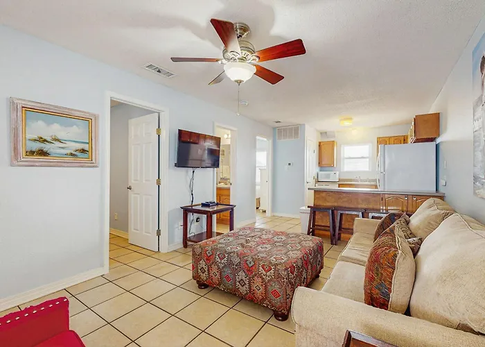Sunrise Village 206