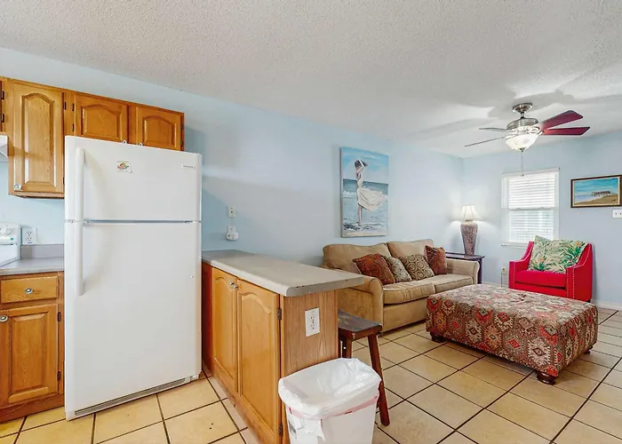 Sunrise Village 206 Holiday home Gulf Shores