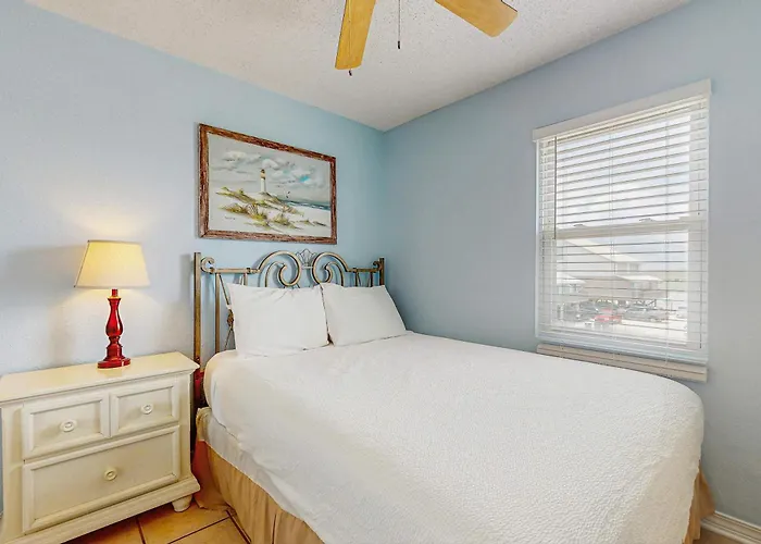 Sunrise Village 206 * Gulf Shores