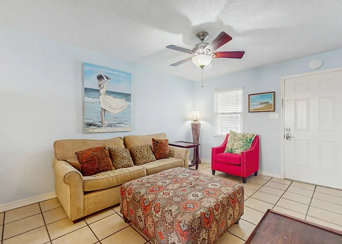 Sunrise Village 206 Holiday home *