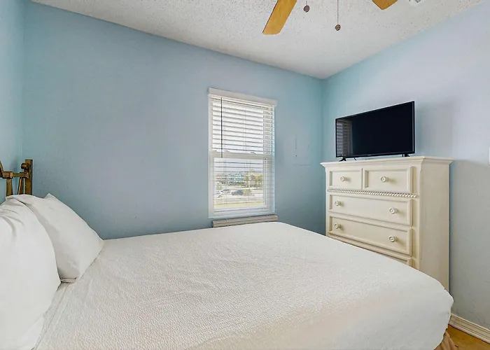 Holiday home Sunrise Village 206 *