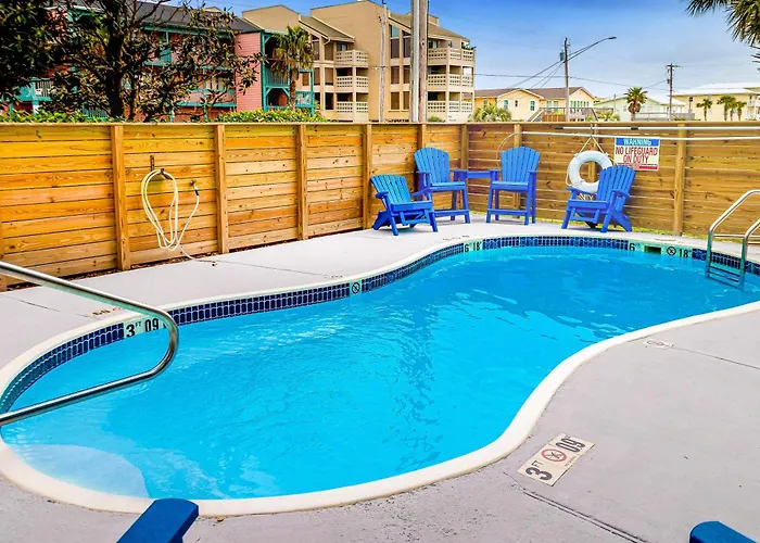 Sunrise Village 206 Gulf Shores