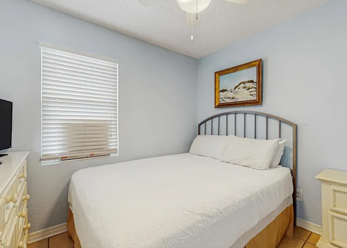 Sunrise Village 206 Holiday home
