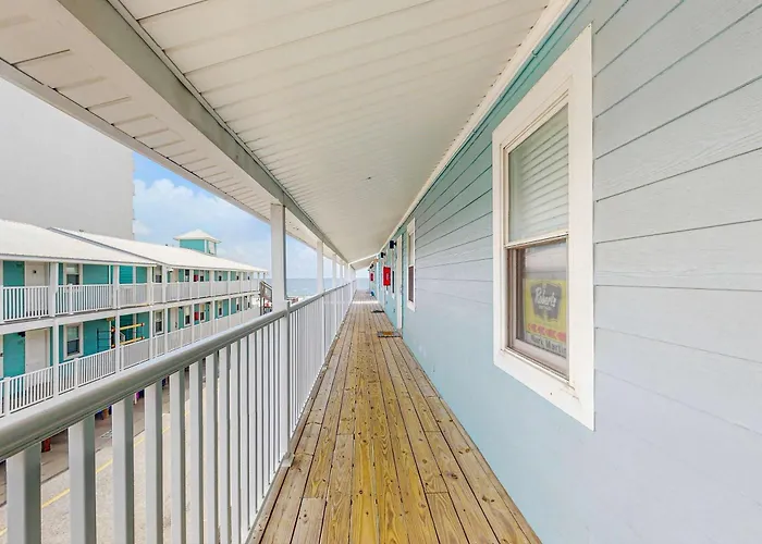 Holiday home Sunrise Village 206