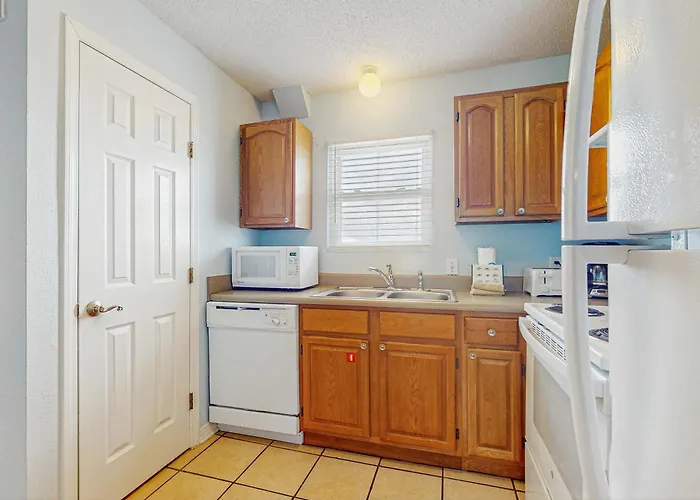 Holiday home Sunrise Village 206 Gulf Shores
