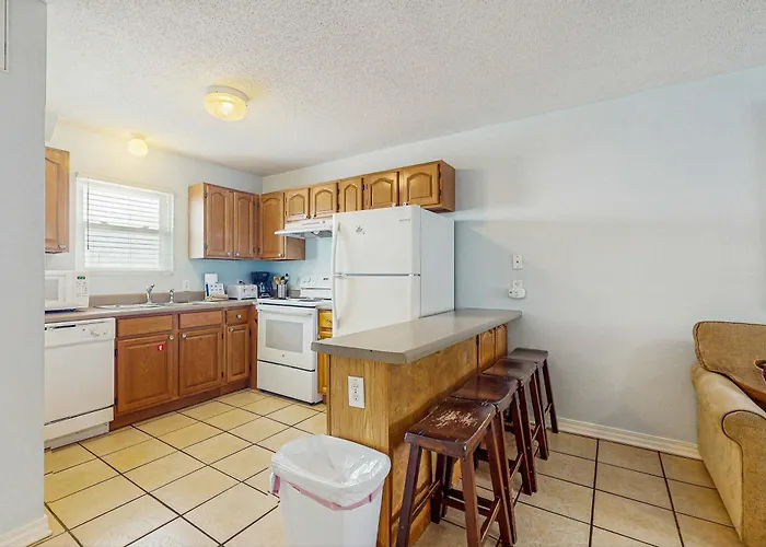 Sunrise Village 206 * Gulf Shores