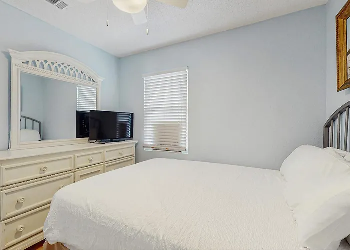 Holiday home Sunrise Village 206 *